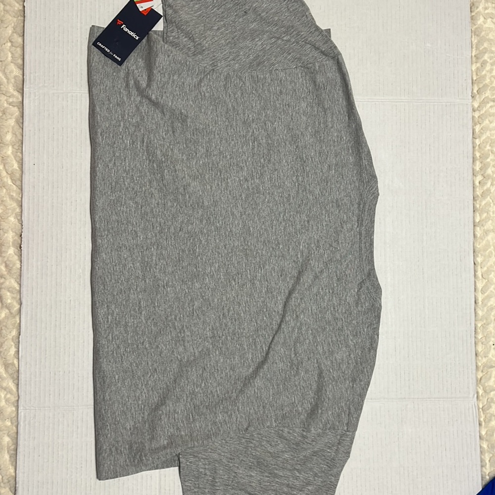Fanatics -SMU NWT T-shirt XXL - Picture 5 of 5